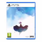Gris, la pépite aquarelle de Nomada Studio, chute sur PS5