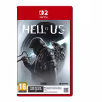 Hell Is Us déjà bradé sur Switch 2