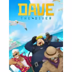 Dave the Diver édition collector