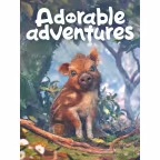 Adorable Adventures