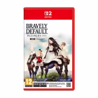 Bravely Default: Flying Fairy HD Remaster dégringole sur Switch 2
