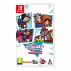 The Disney Afternoon Collection : les 8 classiques Disney en promo sur Switch