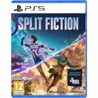 Split Fiction bradé sur PS5, le duo à petit prix