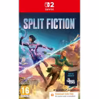 Split Fiction en promo sur Nintendo Switch 2