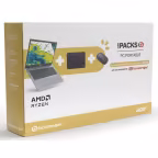 L'Acer Aspire Go 15 avec 16 Go de RAM passe en promo