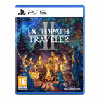 Octopath Traveler II, le JRPG HD-2D de Square Enix, à prix cassé sur PS5