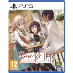 Please Be Happy sur PS5 : petite remise chez Amazon