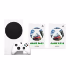 Xbox Series S + 6 mois de Game Pass sous le prix de la console seule