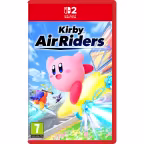 Kirby Air Riders divise son prix par deux sur Switch 2