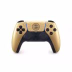 La DualSense dorée 007 First Light dégringole avec un code chez Cdiscount