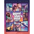 Grand Theft Auto VI: Ultimate Edition