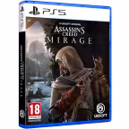 Assassin's Creed Mirage dégringole sur PS5