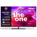 Le téléviseur QLED Philips The One 55″ en promo
