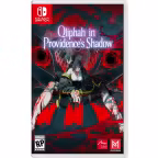Qliphah in Providence's Shadow en promo sur Switch