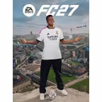 EA Sports FC 27