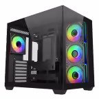 Le boîtier Cooler Master Elite 681 est bradé chez Darty