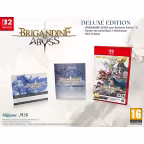 Bon plan Brigandine Abyss édition Deluxe (Switch 2) chez Amazon
