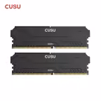 2x8Go DDR4 3200 C16 1,35V CUSU
