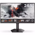 L'écran gamer Koorui 25 pouces 320 Hz bradé chez Amazon