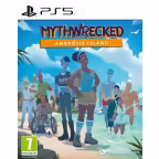 Mythwrecked : Ambrosia Island bradé sur PlayStation 5