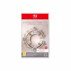 Civilization VII dégringole sur Switch 2 (code dans la boîte)