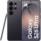 Galaxy S26 Ultra 256 Go bradé chez E.Leclerc