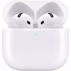 Ecouteurs APPLE AirPods 4