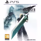 Le prix de Final Fantasy VII Remake Intergrade dévisse sur PS5