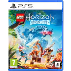 Le prix de LEGO Horizon Adventures s'écrase sur PS5