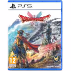 Dragon Quest I & II HD-2D Remake casse son prix sur PS5