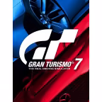 Gran Turismo 7