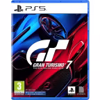 Gran Turismo 7 au plus bas depuis un mois sur PS5