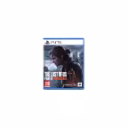 Le remaster de The Last of Us Part II en promo sur PS5