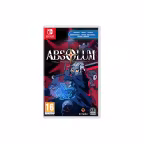 Absolum, le beat'em up de Dotemu, en promo sur Switch