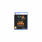 La trilogie Tomb Raider IV-VI remastérisée à prix cassé sur PS5