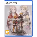 Final Fantasy Tactics Ivalice Chronicles bradé sur PS5