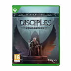 L'Édition Deluxe de Disciples: Domination à prix cassé sur Xbox Series