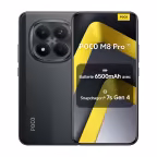 Le POCO M8 Pro 5G 256 Go bradé chez AliExpress