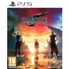 Final Fantasy VII Rebirth bradé sur PS5 chez Fnac