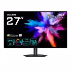 L'écran OLED 240 Hz de Gigabyte est bradé chez Amazon