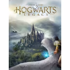Hogwarts Legacy bradé sur Xbox Series X