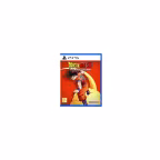 Dragon Ball Z Kakarot casse son prix sur PS5