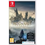 Hogwarts Legacy bradé sur Switch, l'occasion est belle
