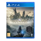 Hogwarts Legacy bradé sur PS4, l'occasion d'y passer