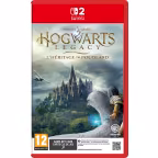 Hogwarts Legacy en promo sur Nintendo Switch 2