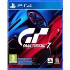 Gran Turismo 7 sur PS4 casse son prix chez Carrefour