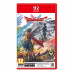 Dragon Quest I & II HD-2D Remake bradé sur Switch 2