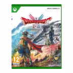 Dragon Quest I & II HD-2D Remake bradé sur Xbox Series
