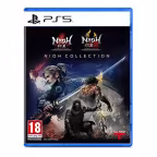 Nioh Collection bradée sur PS5, les deux jeux réunis