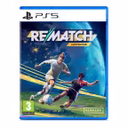 Rematch en édition Elite passe en promo sur PS5